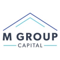 M Group Capital logo, M Group Capital contact details