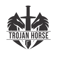 Trojan Horse Method logo, Trojan Horse Method contact details