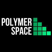 Polymerspace logo, Polymerspace contact details