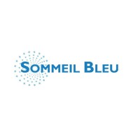 Sommeil Bleu logo, Sommeil Bleu contact details