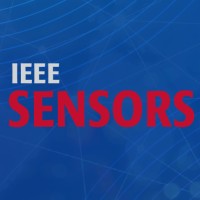 IEEE SENSORS logo, IEEE SENSORS contact details