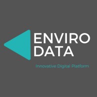 EnviroData logo, EnviroData contact details