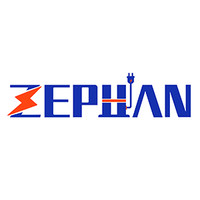 Nanjing Zephan EV Charger logo, Nanjing Zephan EV Charger contact details