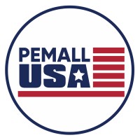 PEMALL USA logo, PEMALL USA contact details