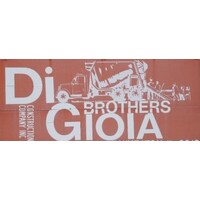 Digioia Brothers Construction logo, Digioia Brothers Construction contact details