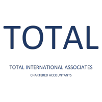 Total International Associates logo, Total International Associates contact details