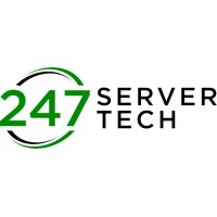 247 Server Tech logo, 247 Server Tech contact details