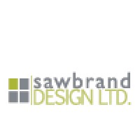 sawbrandDESIGN logo, sawbrandDESIGN contact details