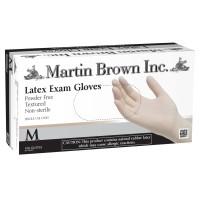 Martin Brown Incorporated logo, Martin Brown Incorporated contact details