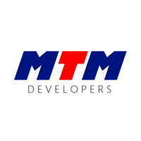 MTM Developers logo, MTM Developers contact details