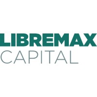 LibreMax Capital logo, LibreMax Capital contact details