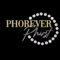 Phorever Phirst logo, Phorever Phirst contact details