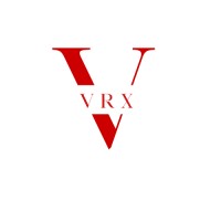 The Virtual Rx Agency logo, The Virtual Rx Agency contact details