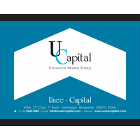 Unee Capital logo, Unee Capital contact details