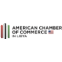 American Chamber of Commerce in Libya logo, American Chamber of Commerce in Libya contact details