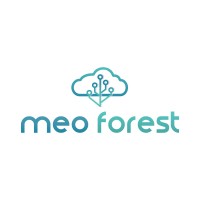 Meo Forest logo, Meo Forest contact details