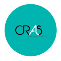 Cras Magazine logo, Cras Magazine contact details