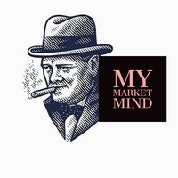 My Market Mind logo, My Market Mind contact details