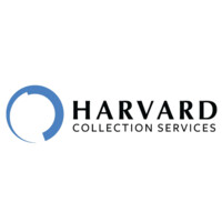 Harvard Collection Services logo, Harvard Collection Services contact details