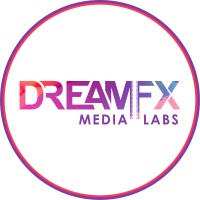 Dreamfx Media Labs logo, Dreamfx Media Labs contact details