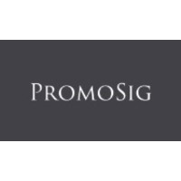 PromoSig logo, PromoSig contact details