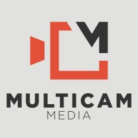 Multicam Media logo, Multicam Media contact details