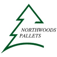 NORTHWOODS PALLETS LLC logo, NORTHWOODS PALLETS LLC contact details