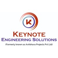 Keynote Engineering Solutions (Avirbhava Projects Pvt Ltd) logo, Keynote Engineering Solutions (Avirbhava Projects Pvt Ltd) contact details