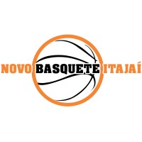 Novo Basquete Itajaí - NBI logo, Novo Basquete Itajaí - NBI contact details