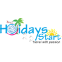 Holidays Start logo, Holidays Start contact details