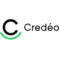 Credeoru logo, Credeoru contact details