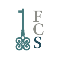 FCS Invest logo, FCS Invest contact details