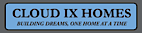 Cloud IX Homes, LLC logo, Cloud IX Homes, LLC contact details