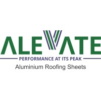 Alevate Aluminium Roofing Sheets logo, Alevate Aluminium Roofing Sheets contact details