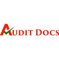 Audit Docs logo, Audit Docs contact details