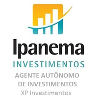 Ipanema Investimentos logo, Ipanema Investimentos contact details