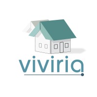 Viviria logo, Viviria contact details