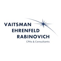 Vaitsman Ehrenfeld Rabinovich CPAs & Consultants logo, Vaitsman Ehrenfeld Rabinovich CPAs & Consultants contact details