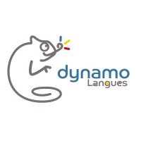 Dynamo formation international logo, Dynamo formation international contact details