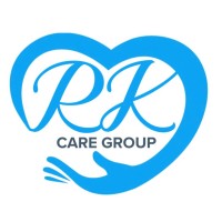 RK Care Group logo, RK Care Group contact details