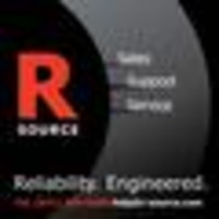 R Source Inc logo, R Source Inc contact details