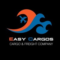 Easy Cargos logo, Easy Cargos contact details