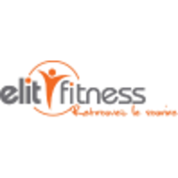 Elit fitness logo, Elit fitness contact details