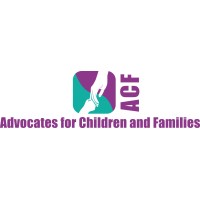 Advocates for Children and Families, Inc. logo, Advocates for Children and Families, Inc. contact details