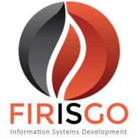 Firisgo logo, Firisgo contact details