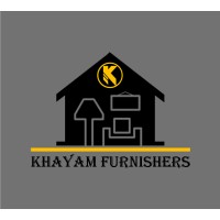 Khayam Furnishers logo, Khayam Furnishers contact details