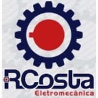 R. Costa Eletromecânica Industrial Ltda. logo, R. Costa Eletromecânica Industrial Ltda. contact details