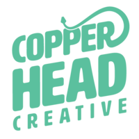 Copperhead Creative logo, Copperhead Creative contact details