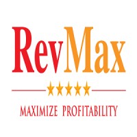 REVMAX CONSULTANCY COMPANY logo, REVMAX CONSULTANCY COMPANY contact details