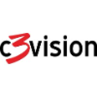 c3vision logo, c3vision contact details